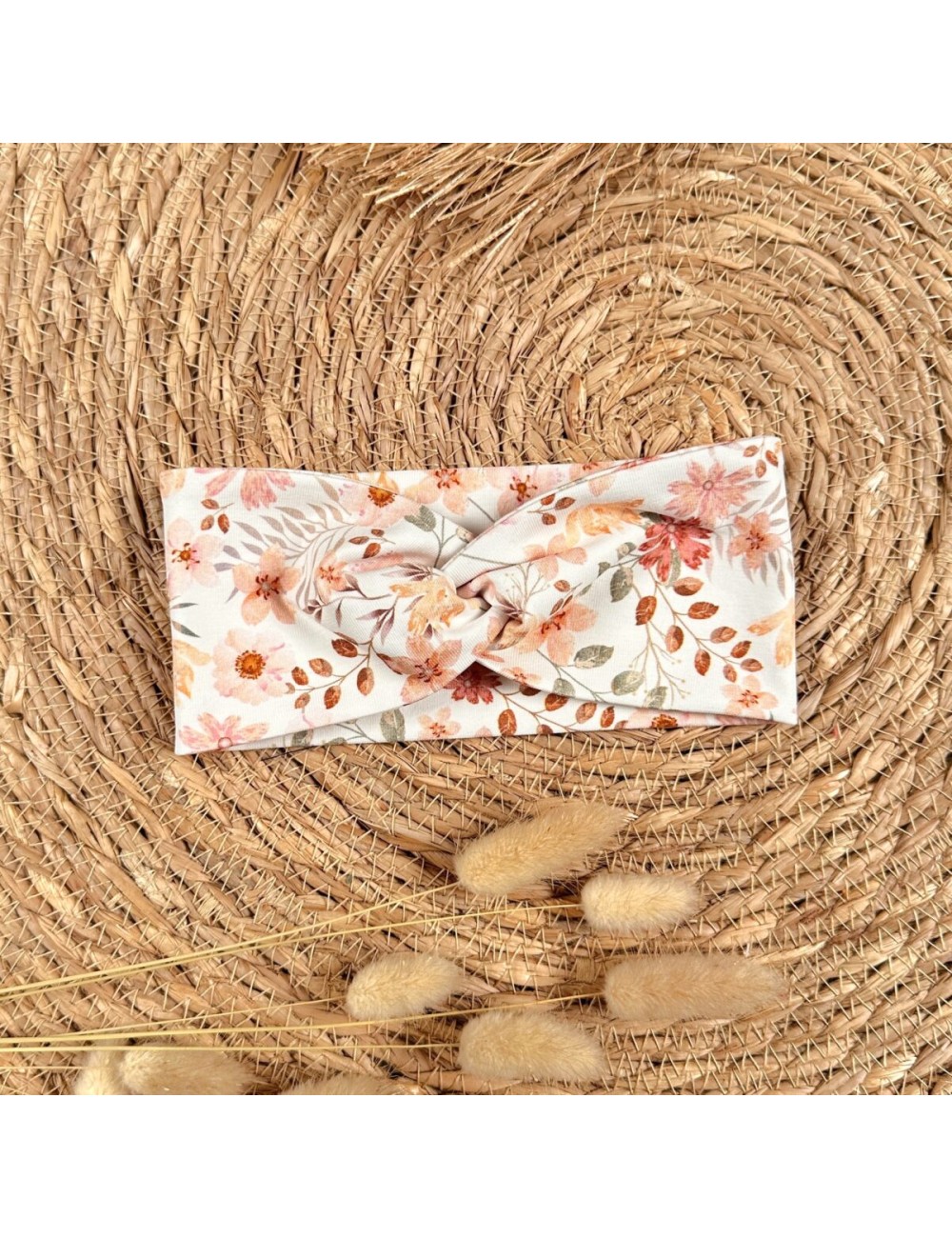 Bandeau croisé