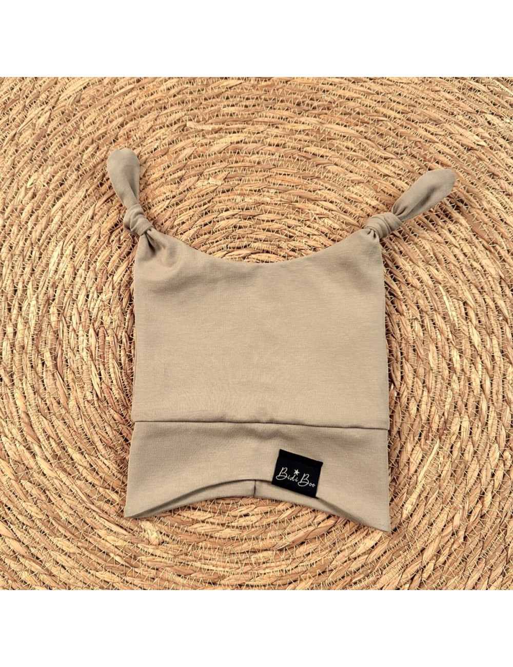 Bonnet lutin