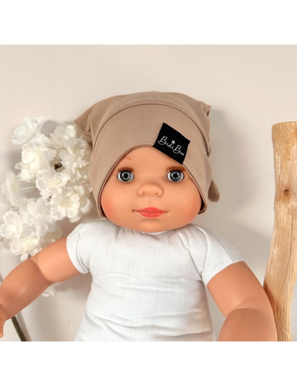 Bonnet lutin