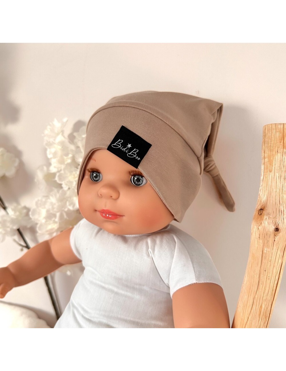 Bonnet lutin