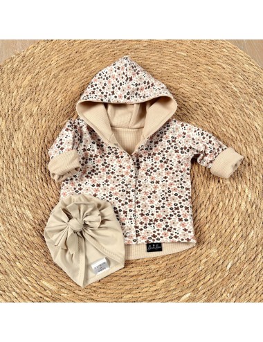 Manteau réversible