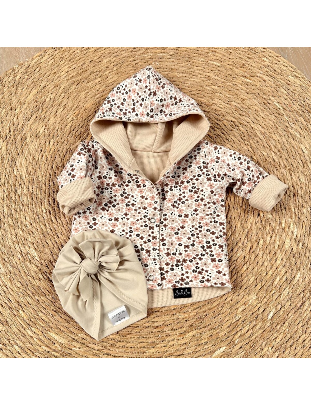 Manteau réversible