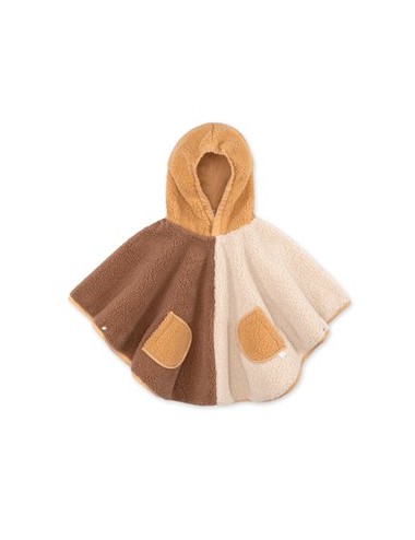 Poncho de voyage
