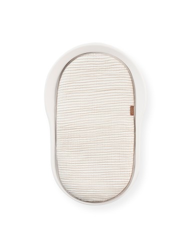 Housse coussin à langer