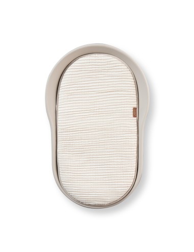 Housse coussin à langer