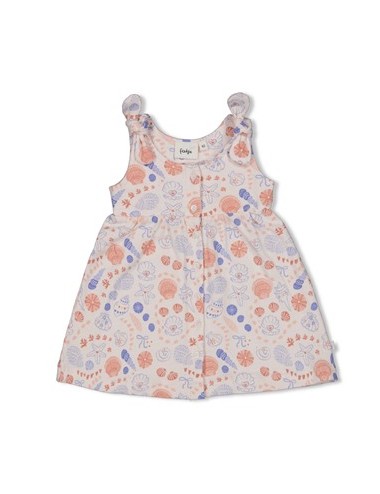 Robe sans manches