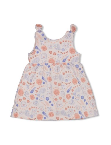 Robe sans manches