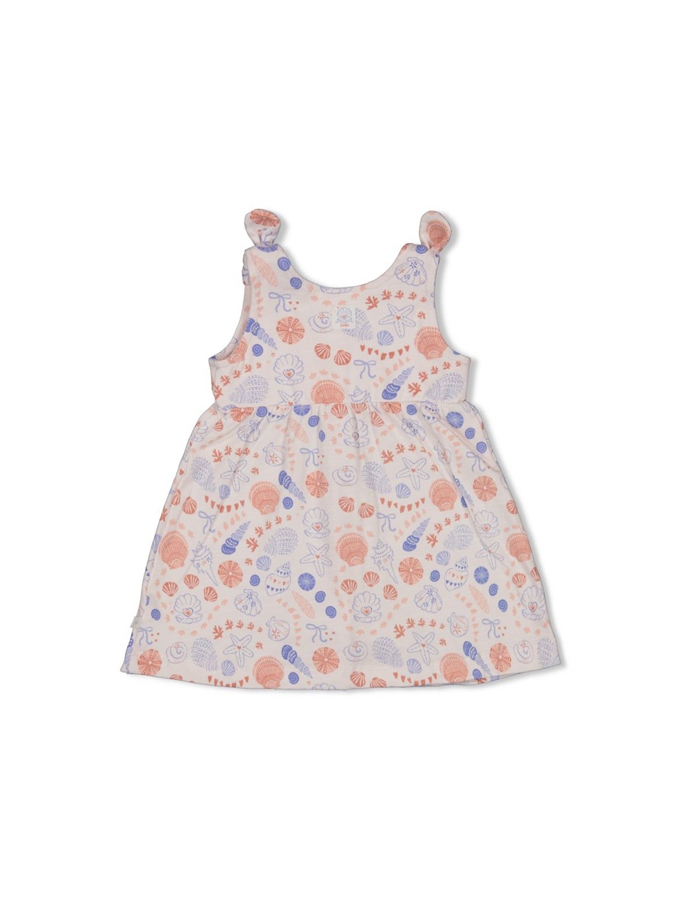 Robe sans manches