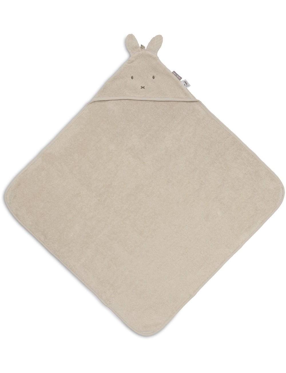 Cape de bain 75x75