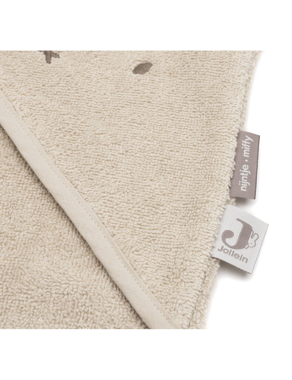 Cape de bain 75x75