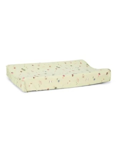 Housse coussin à langer