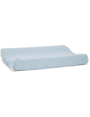 Housse coussin à langer