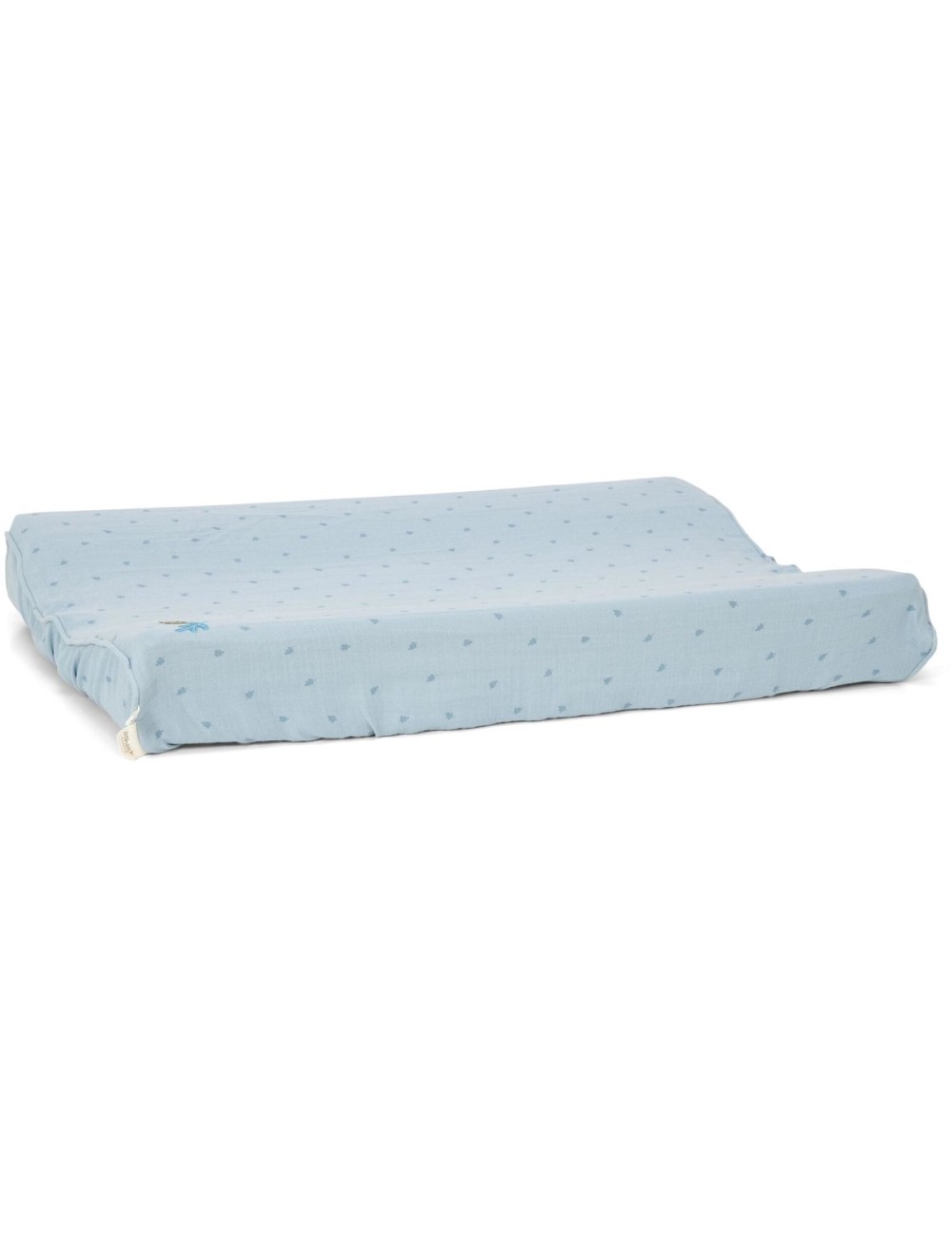 Housse coussin à langer