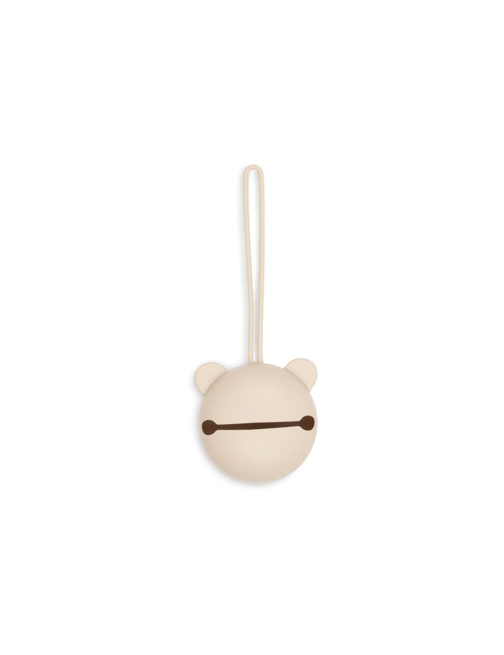 Boite sucette en silicone