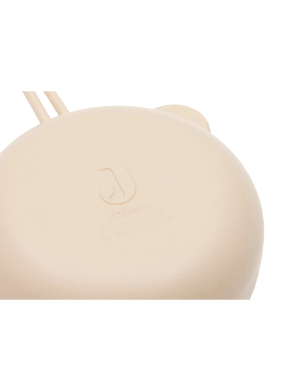 Boite sucette en silicone