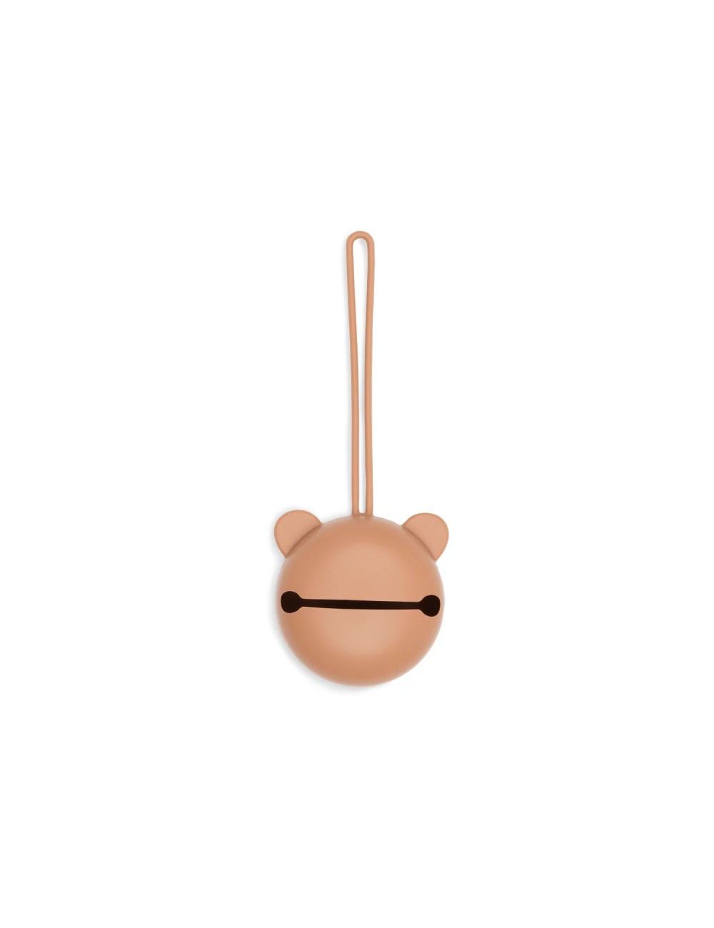 Boite sucette en silicone