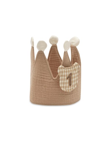 Couronne d'anniversaire