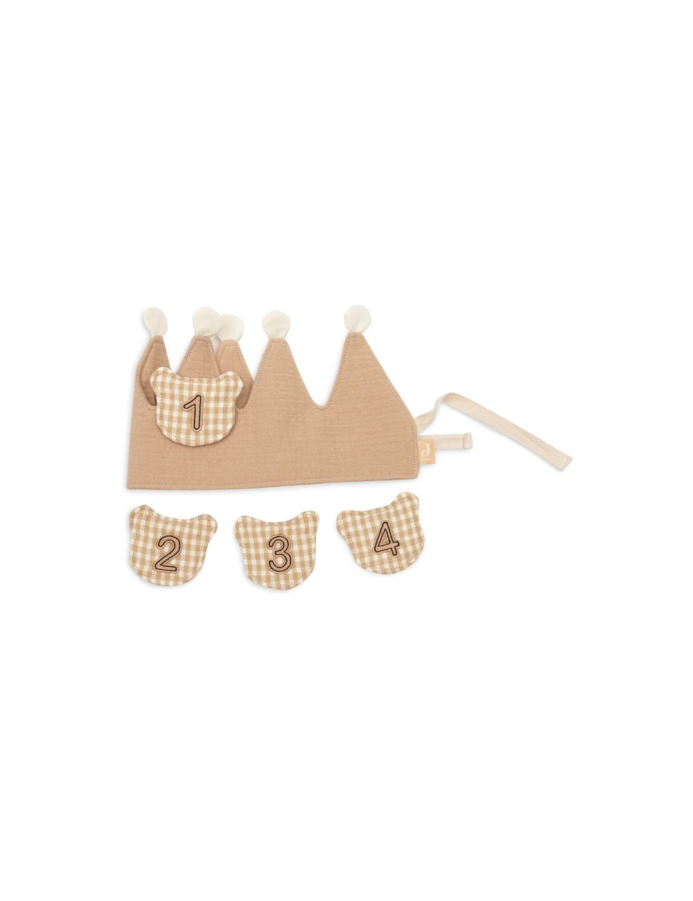 Couronne d'anniversaire
