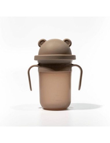 Tasse d'aprentissage
