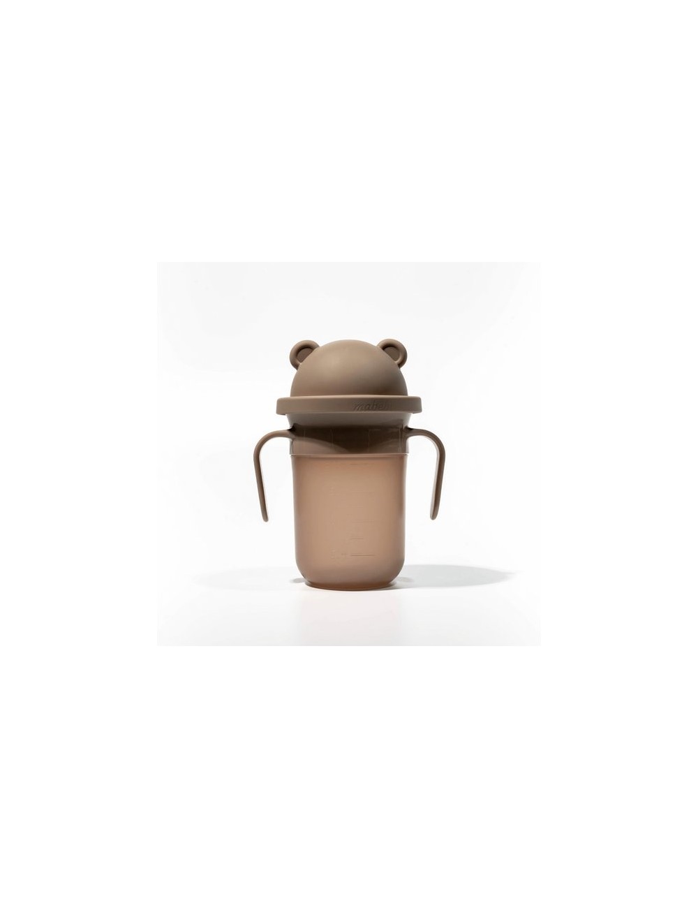 Tasse d'aprentissage