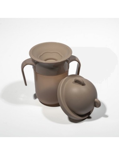 Tasse d'aprentissage