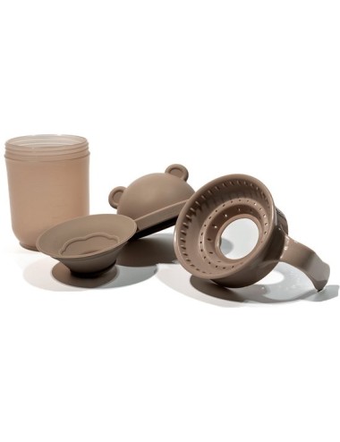 Tasse d'aprentissage