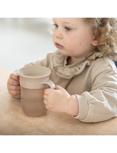Tasse d'aprentissage