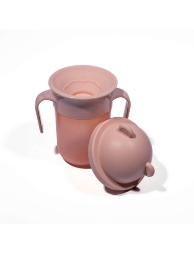 Tasse d'aprentissage