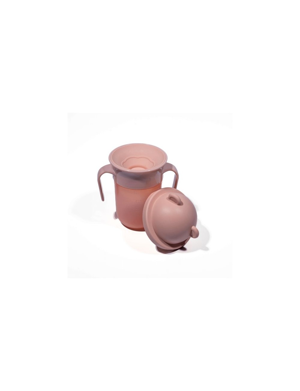 Tasse d'aprentissage