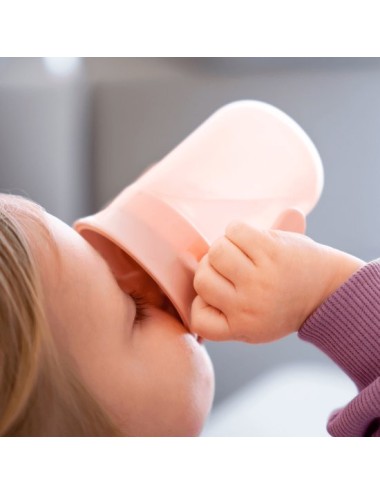 Tasse d'aprentissage
