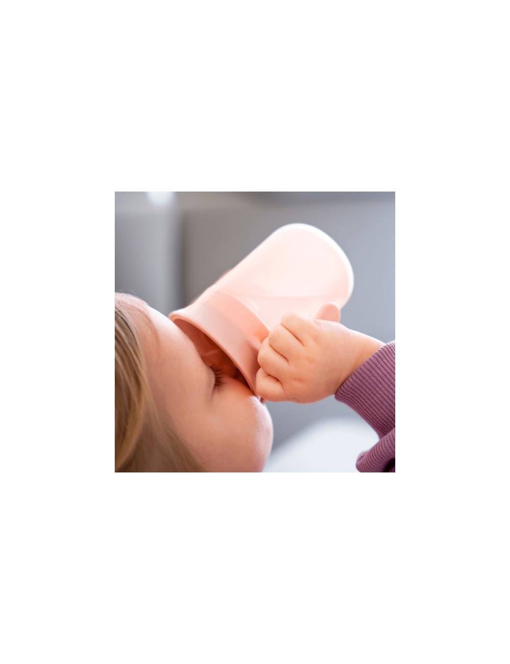 Tasse d'aprentissage