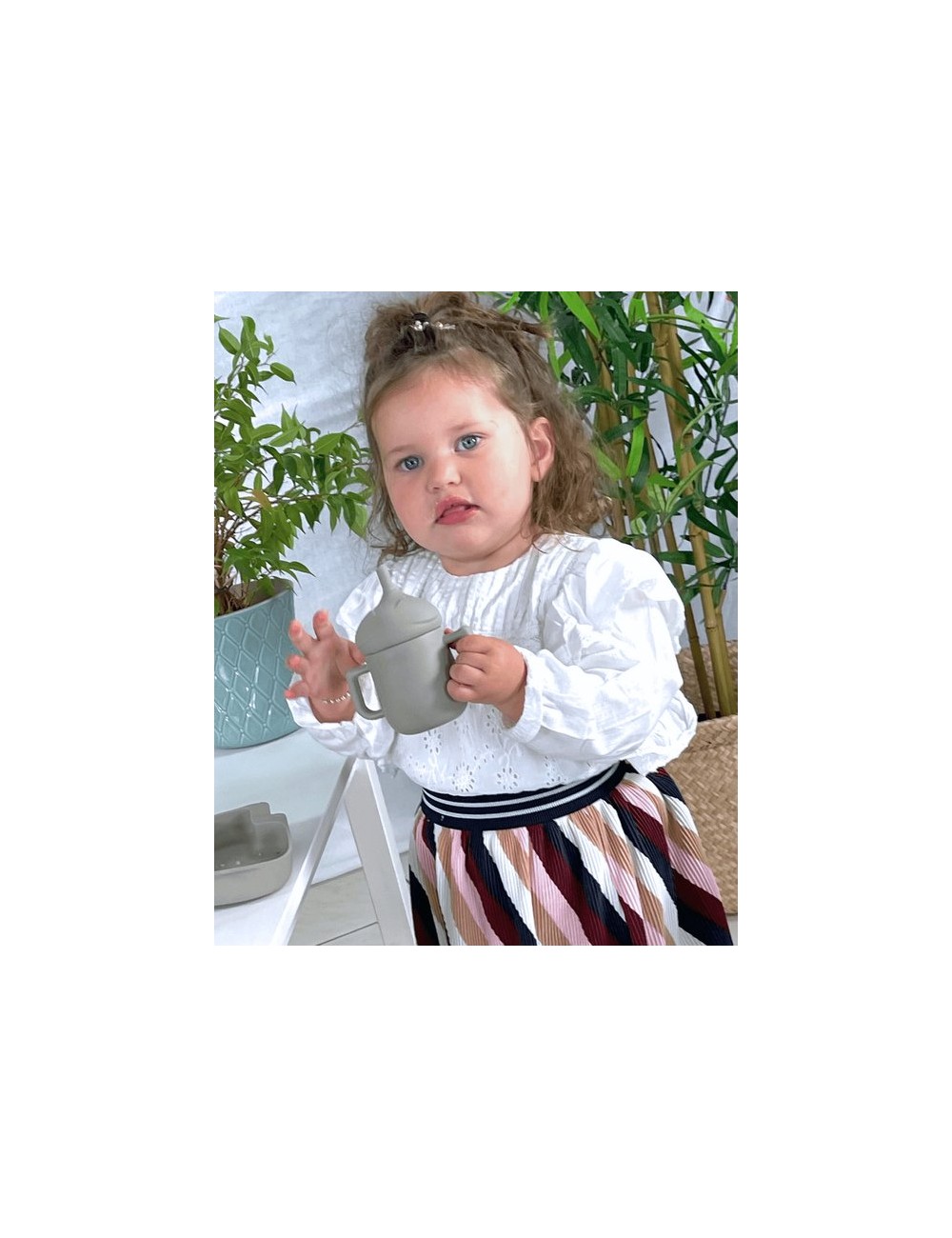 Gobelet d'apprentissage