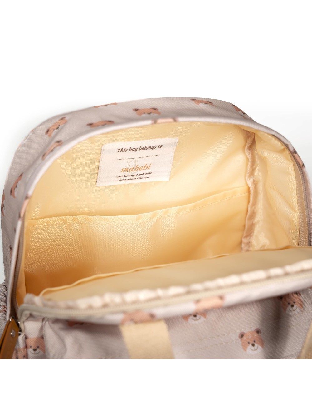Sac à dos