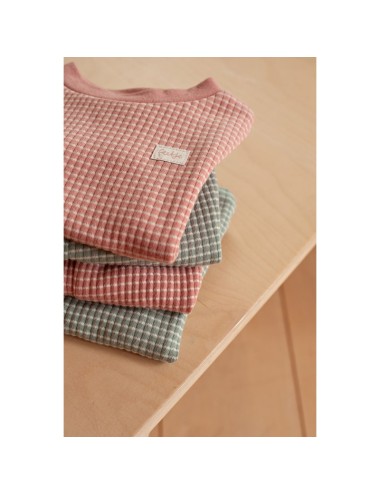 Pyjama short 2 pièces