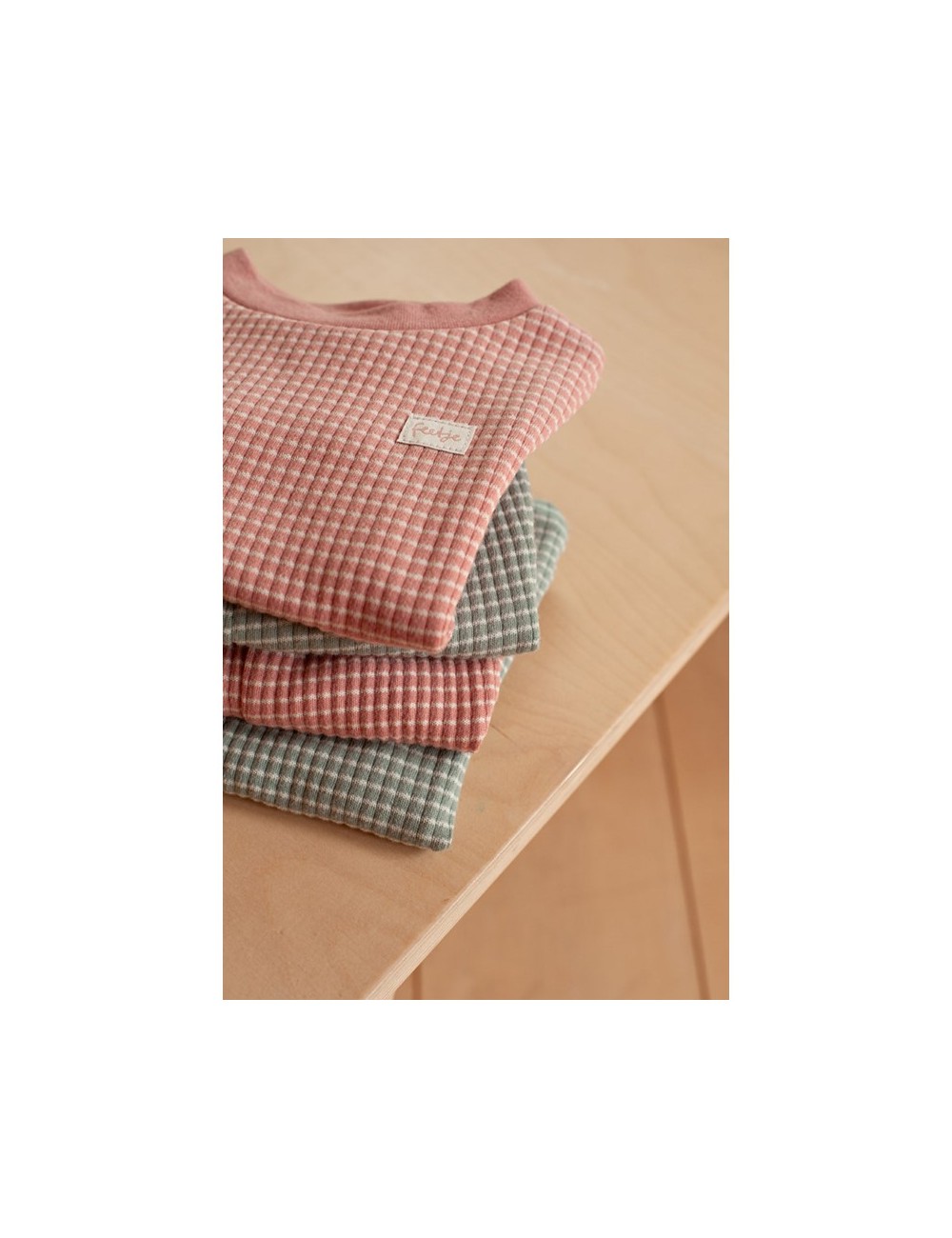 Pyjama short 2 pièces