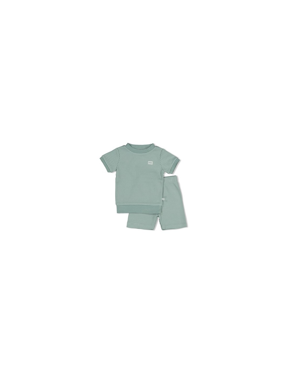 Pyjama short 2 pièces