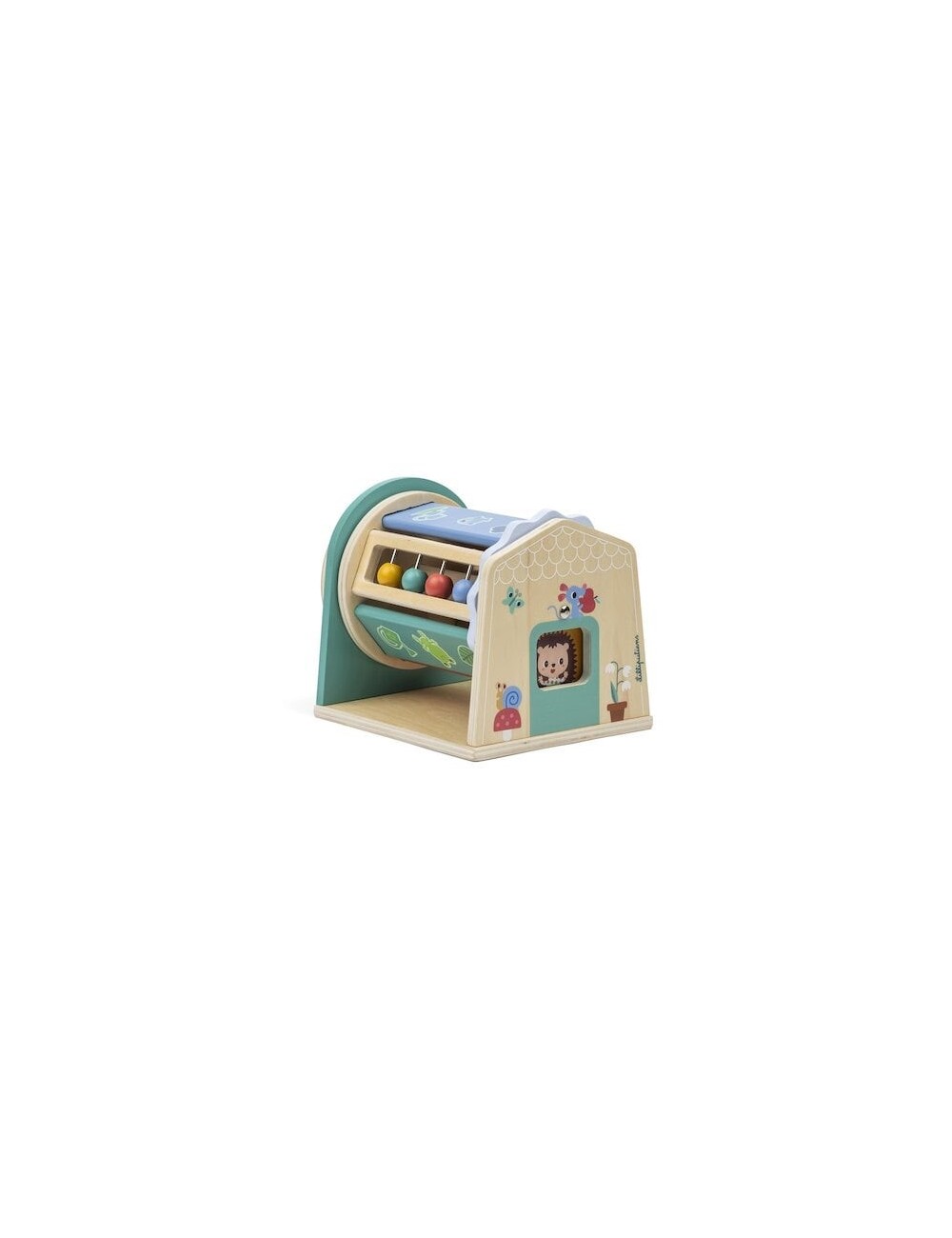 Jeu en bois