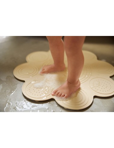 Tapis de bain