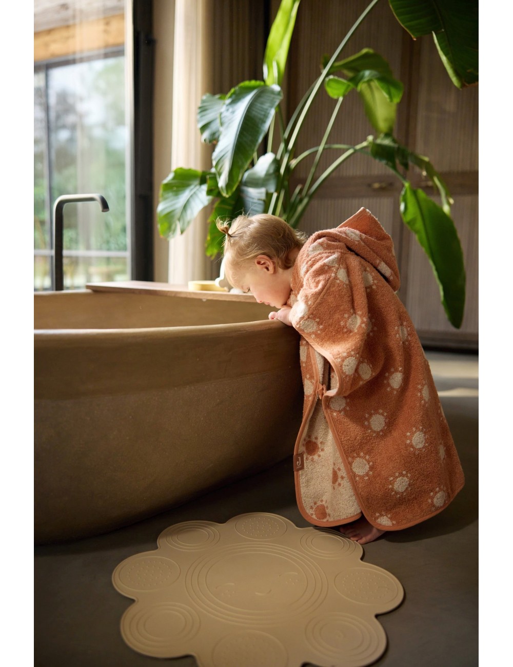 Tapis de bain