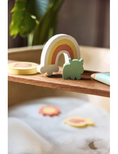Jeu de bain