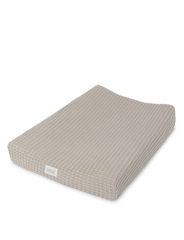 Housse coussin à langer