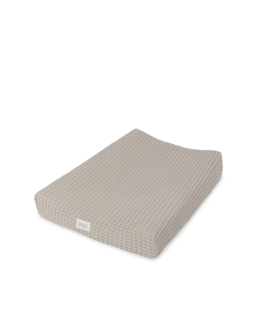 Housse coussin à langer