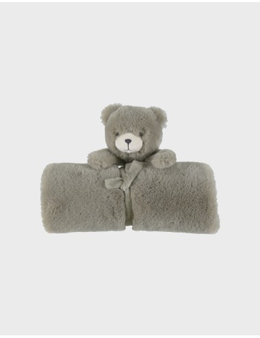 Doudou couverture
