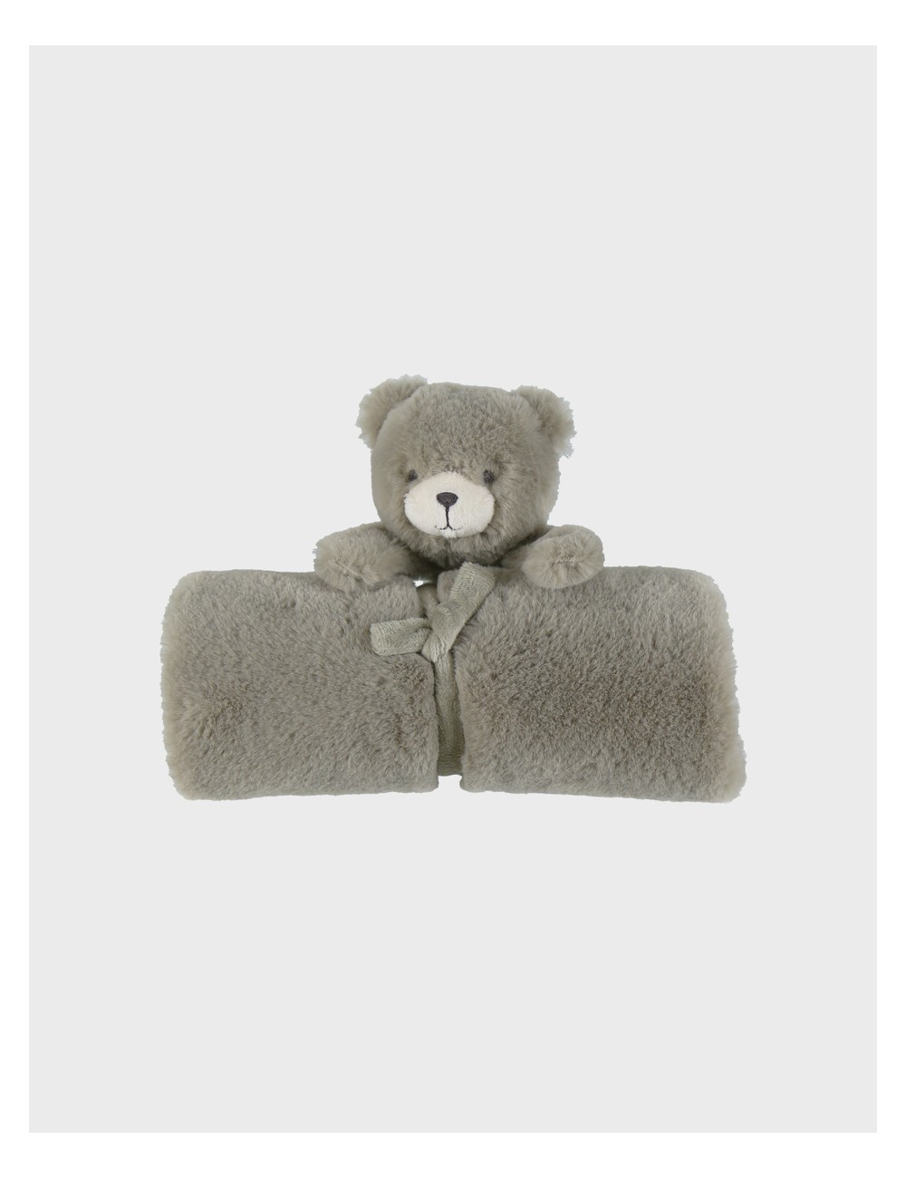 Doudou couverture