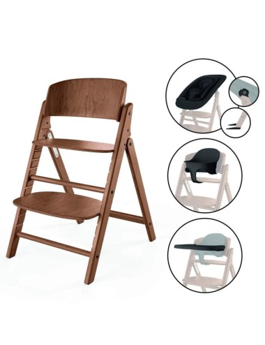 Chaise évolutive