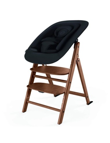 Chaise évolutive
