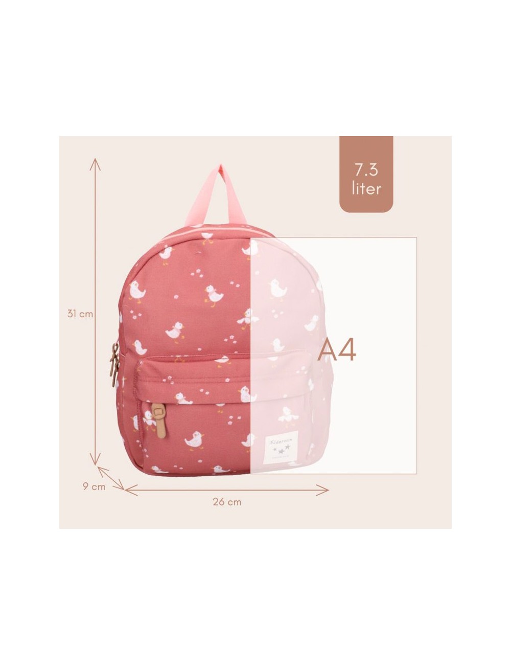 Sac à dos