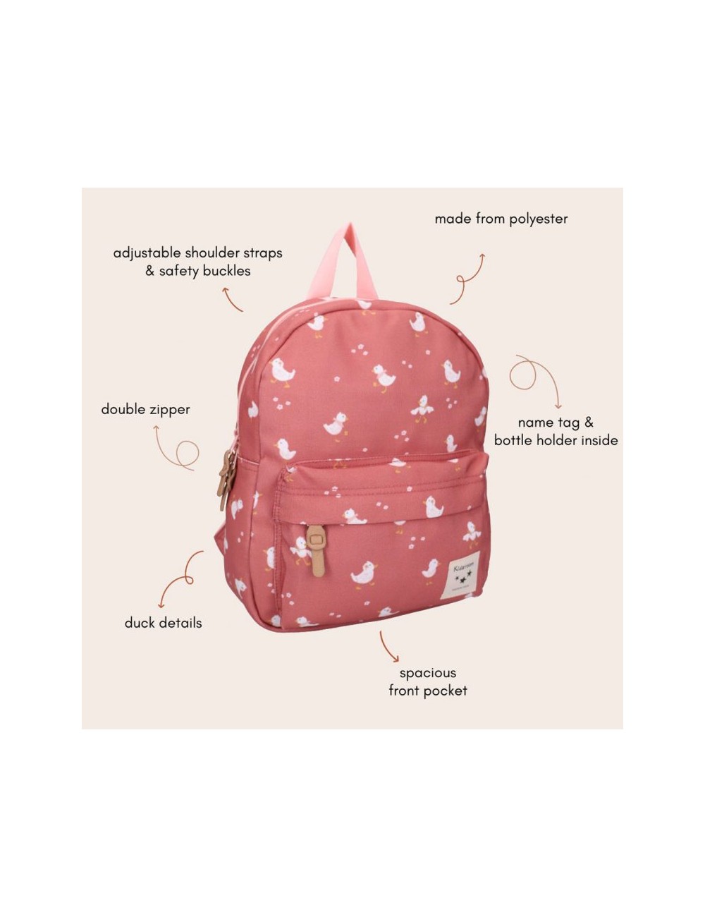 Sac à dos