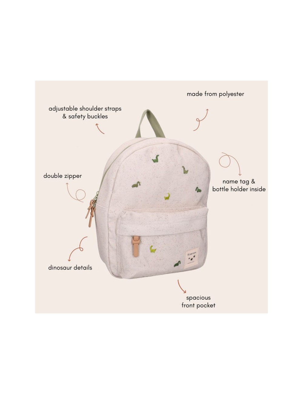 Sac à dos