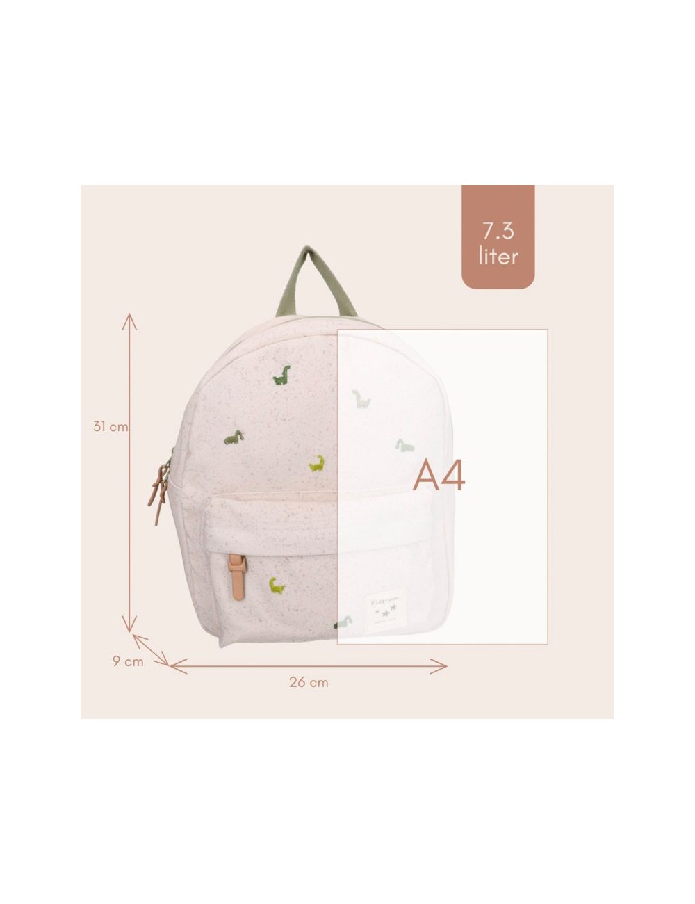 Sac à dos